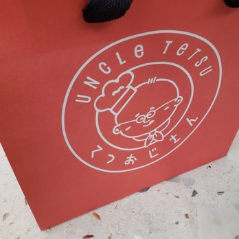 Uncle Tetsu - Desserts Near Me - Torrance, California