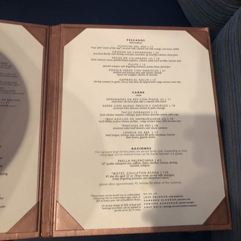 Mita's Restaurant and Bar - Menu - Spanish Near Me - Cincinnati, Ohio Mita's Restaurant and Bar - Menu - Spanish Near Me - Cincinnati, Ohio