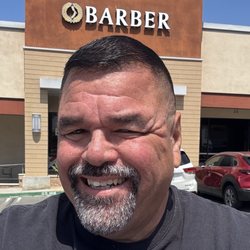 Golden Crown Barber Shop 2 - I never leave disappointed, all the barbers are masters of their craft and styles for men and women.