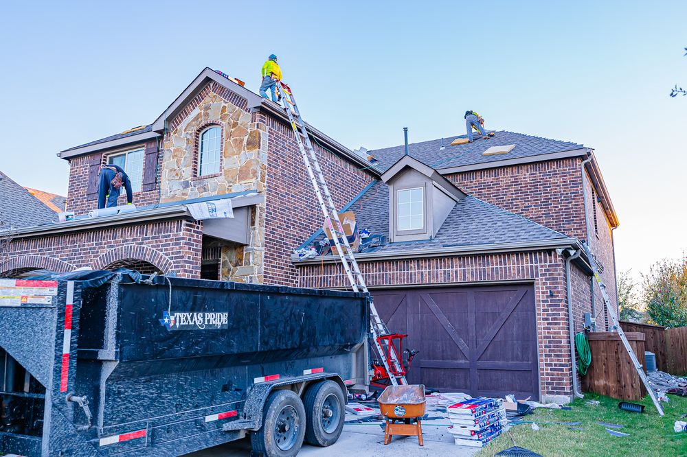 Slide of Final Cut Roofing And Construction