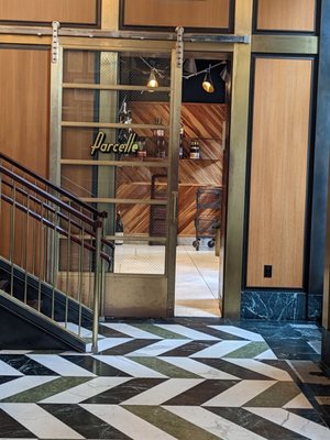 Parcelle Shop by null