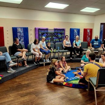 Holy Trinity Lutheran Church - Summer VBS Music - Churches Near Me - Chandler, Arizona