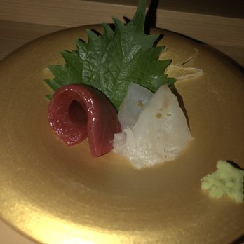Azabu - Sushi Bars Near Me - Miami Beach, Florida