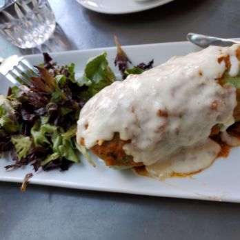Prank - Burrito mojado - Cocktail Bars Near Me - Los Angeles, California