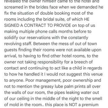 Avent Orangery - Venues & Event Spaces Near Me - Kansas City, Kansas