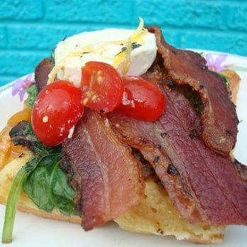 The Waffle Window - the whole farm - Breakfast & Brunch Near Me - Portland, Oregon The Waffle Window - the whole farm - Breakfast & Brunch Near Me - Portland, Oregon