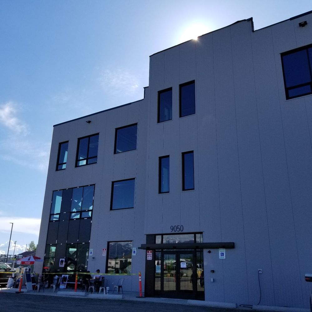 King Street Brewing Company - Breweries Near Me - Anchorage, Alaska