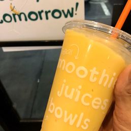 Mango-a-gogo Medium