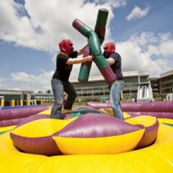 Air Up There Jumpers - TAKE HOME THE BRAGGING RIGHTS OF A WINNER