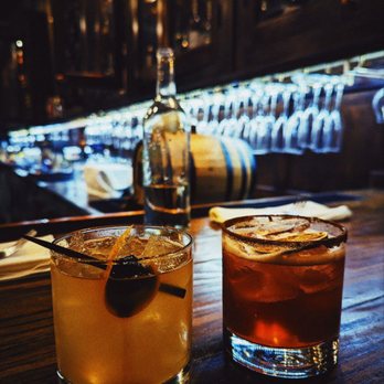 The Tavern - American Near Me - Tulsa, Oklahoma