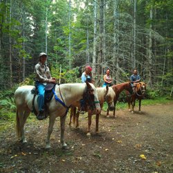 Eztimes Horse Rides