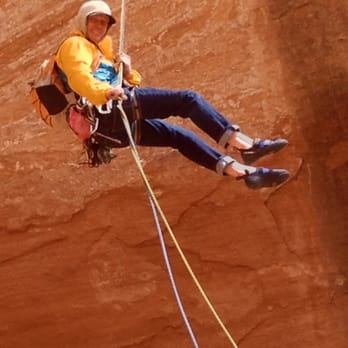Moab Desert Adventures - Larry! - Tours Near Me - Moab, Utah