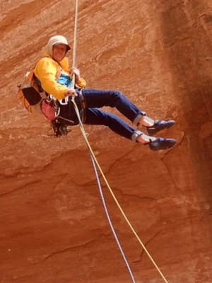 Moab Desert Adventures by null