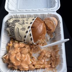 Mo Hot Chicken
