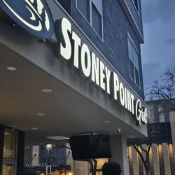 Stoney Point Grill - Homewood - Stoney Point Grill