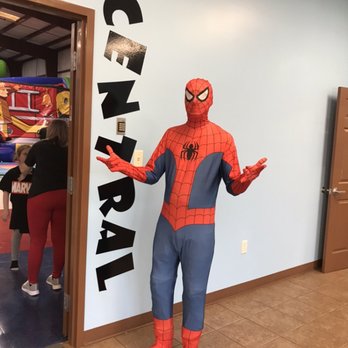 Sky High Bounce Party Central - Party & Event Planning Near Me - Albany, Georgia Sky High Bounce Party Central - Party & Event Planning Near Me - Albany, Georgia