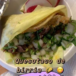 Quesotaco Quesotaco