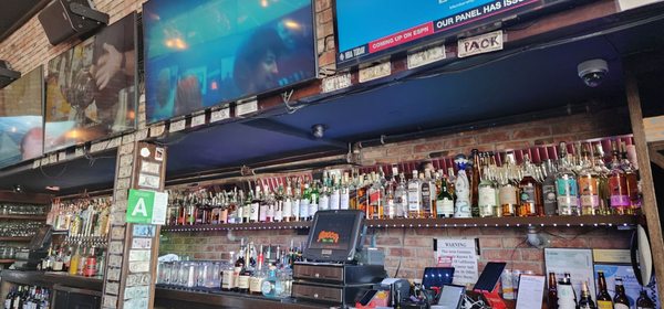Rocco's Tavern -Culver City by null
