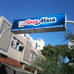 Super Maia Supermercado