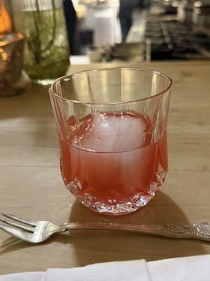 Ambra Restaurant by null