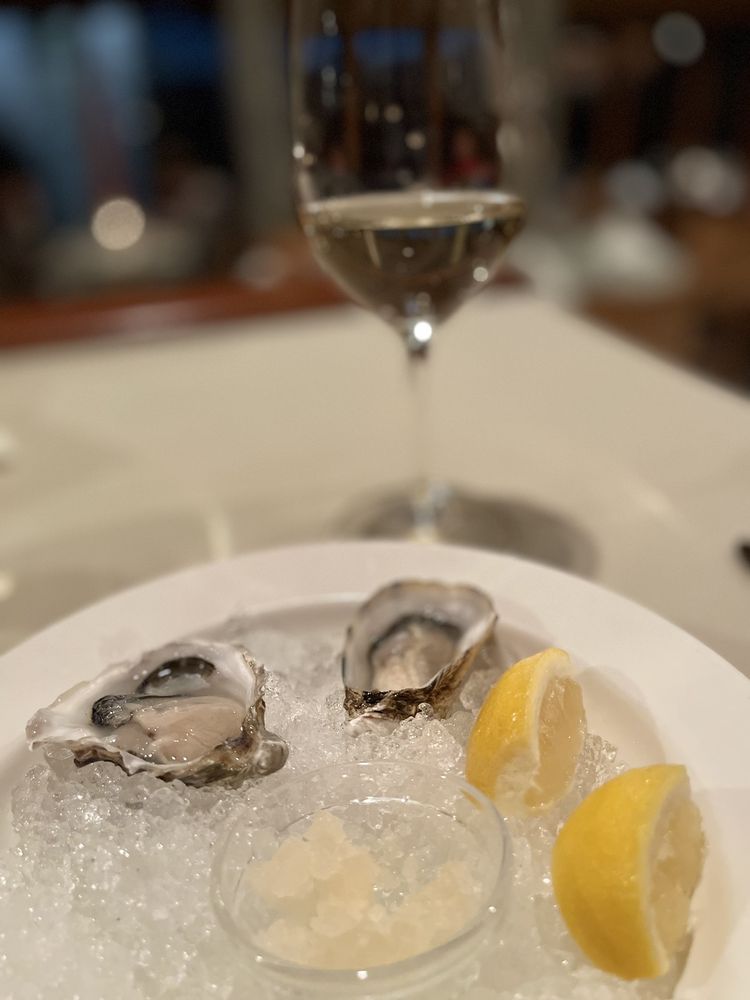The Oyster Bar Image