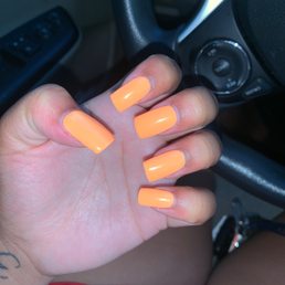Nails