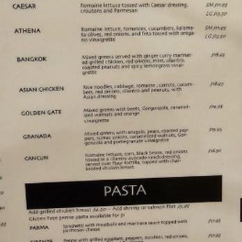 Crepevine Restaurants - Creperies Near Me - San Francisco, California