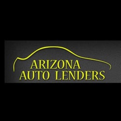 Arizona Auto Lenders