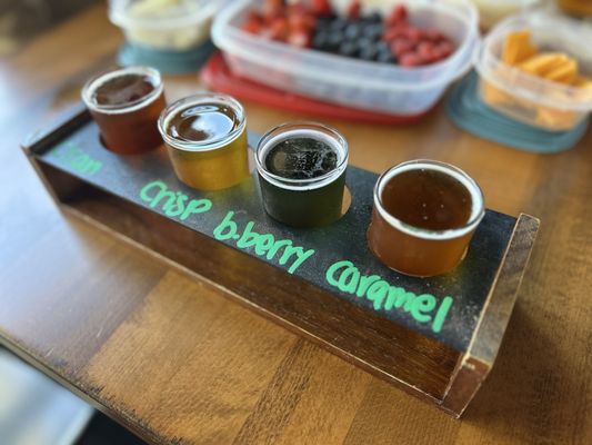 Atlanta Hard Cider Co. & Atlanta Distillery by null