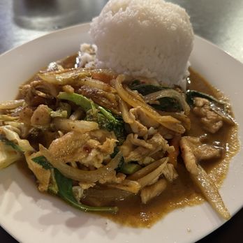 Pho-N-Thai - Pad kra paow - Vietnamese Near Me - Colorado Springs, Colorado Pho-N-Thai - Pad kra paow - Vietnamese Near Me - Colorado Springs, Colorado