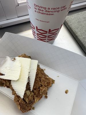 Box Box Food by null