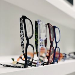 See Eyewear