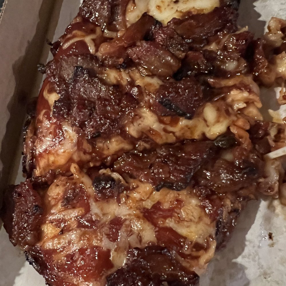 The Pizza Gallery - Billy the Kid. Bbq brisket pizza - Pizza Near Me - Burien, Washington The Pizza Gallery - Billy the Kid. Bbq brisket pizza - Pizza Near Me - Burien, Washington
