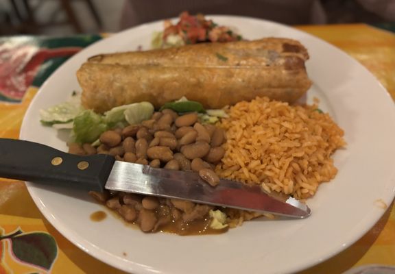 El Charro Café Oro Valley by null