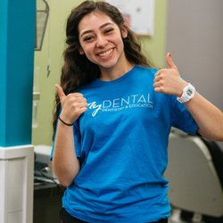 My Dental Dentistry & Implants