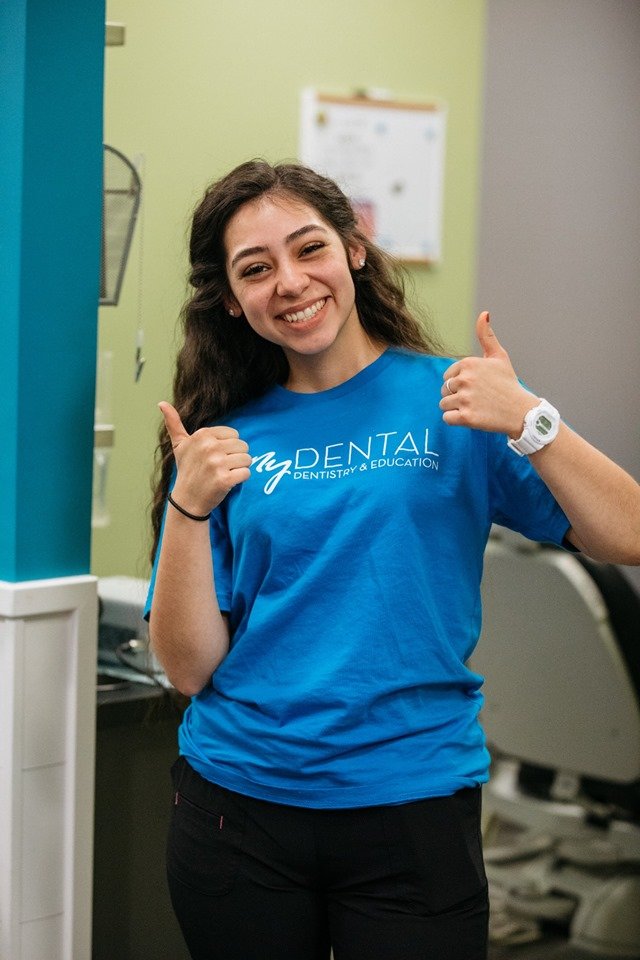 MY DENTAL DENTISTRY & IMPLANTS Updated September 2024 15 Reviews