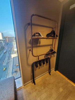 Scandic Continental by null