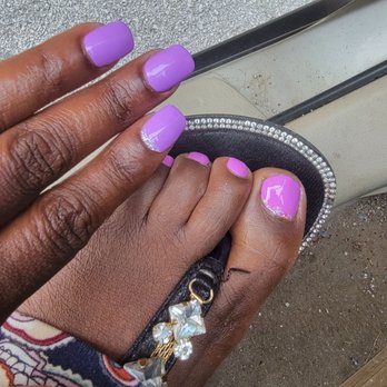 City Nails & Spa - ". Manicure & Pedicure - Nail Salons Near Me - Lansing, Illinois City Nails & Spa - ". Manicure & Pedicure - Nail Salons Near Me - Lansing, Illinois