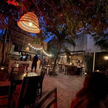 ELEMENTO TULUM - Restaurants Near Me - Tulum, ROO ELEMENTO TULUM - Restaurants Near Me - Tulum, ROO