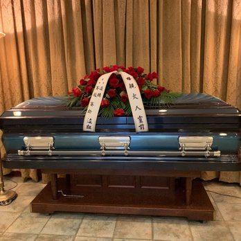 Casket Catalog  - Funeral Services & Cemeteries Near Me