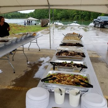 Bissel Catering - Caterers Near Me - Powell, Tennessee