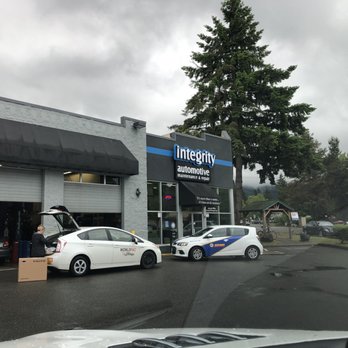 Integrity Automotive-Issaquah - Auto Repair Near Me - Issaquah, Washington