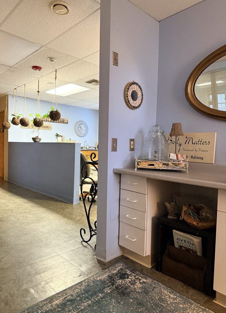 Body Matters Day Spa