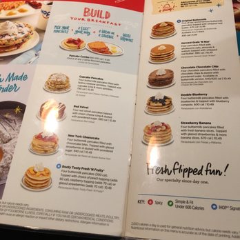 IHOP - Menu - Breakfast & Brunch Near Me - San Bernardino, California IHOP - Menu - Breakfast & Brunch Near Me - San Bernardino, California