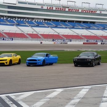 Richard Petty Driving Experience - Muscle Car Challenge - Amusement Parks Near Me - Las Vegas, Nevada Richard Petty Driving Experience - Muscle Car Challenge - Amusement Parks Near Me - Las Vegas, Nevada