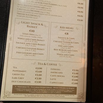 The Gin Palace - Pubs Near Me - Dublin, D The Gin Palace - Pubs Near Me - Dublin, D