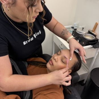 Effortless Cosmetic Tattoo & Lashes - Brow wax - Eyebrow Services Near Me - Branford, Connecticut Effortless Cosmetic Tattoo & Lashes - Brow wax - Eyebrow Services Near Me - Branford, Connecticut