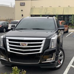 Washington Elite Limousine