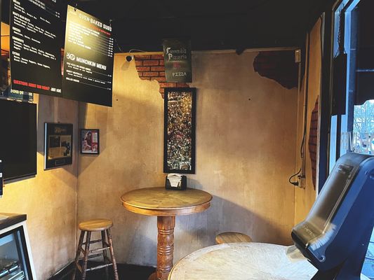 Ramundo's Pizzeria by null