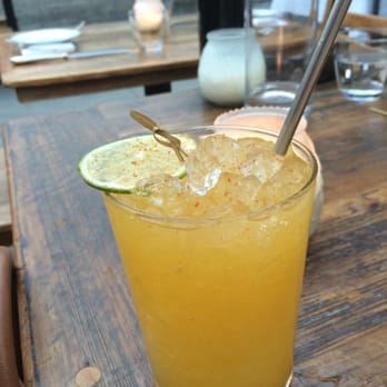 Foreign Cinema - Breakfast & Brunch Near Me - San Francisco, California